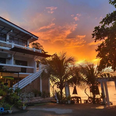 Costa Madrangca Hotel San Jose de Buenavista Ngoại thất bức ảnh